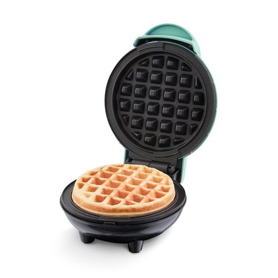 Wake Up to Waffles: The Wonders of the Waffle Maker